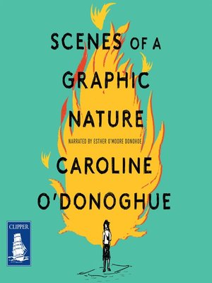 cover image of Scenes of a Graphic Nature